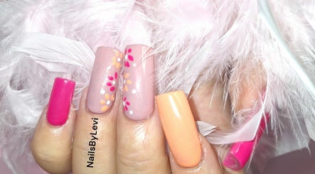 Immagine 3, Nails by Levi