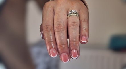 Immagine 2, Nails by Levi