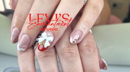 Levi's Enchantment Studio