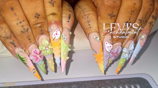Levi's Enchantment Studio