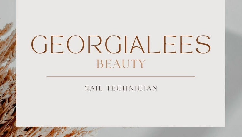 Georgialees Beauty – obraz 1