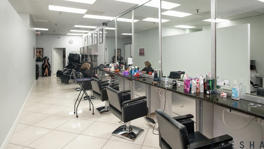 Falco Hair Salon and Beauty Spa slika 1