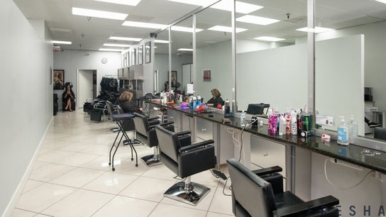 Falco Hair Salon and Beauty Spa