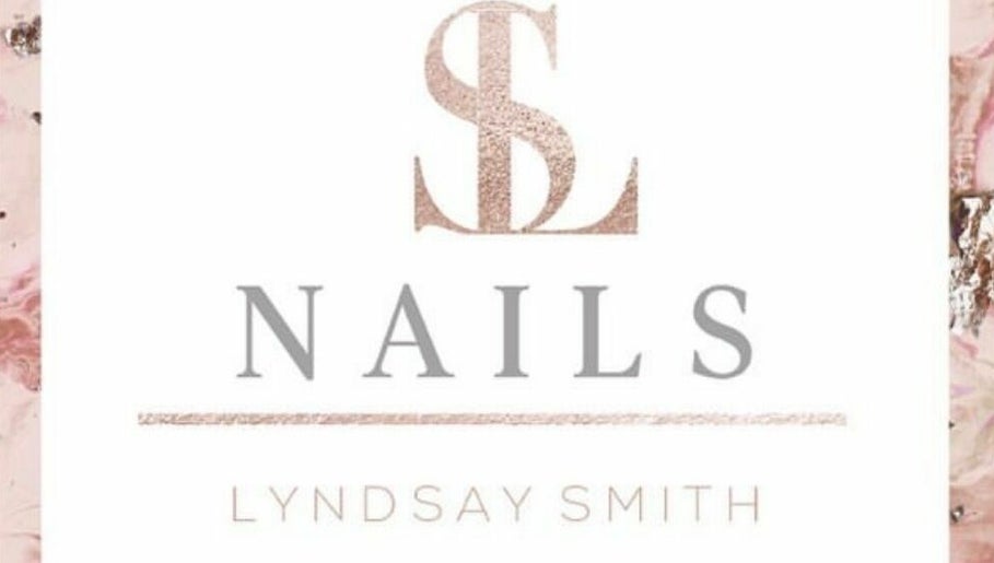Lyndsay Smith Nails billede 1