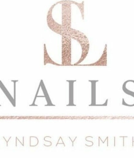 Lyndsay Smith Nails 2paveikslėlis