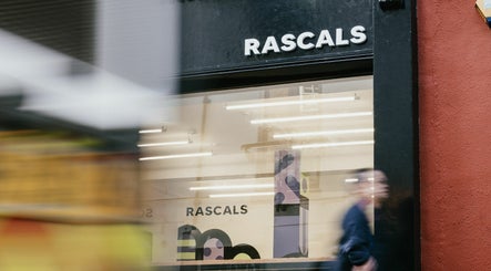 Rascals - Low Friar Street slika 3