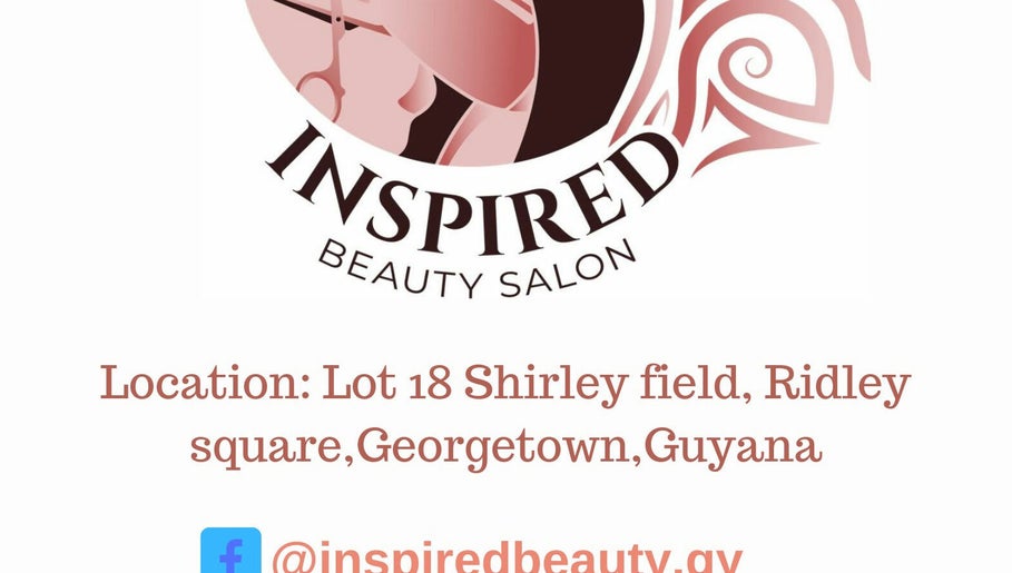 Inspired Beauty Salon – obraz 1