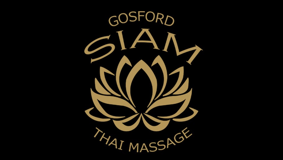 Gosford Siam Thai Massage  image 1