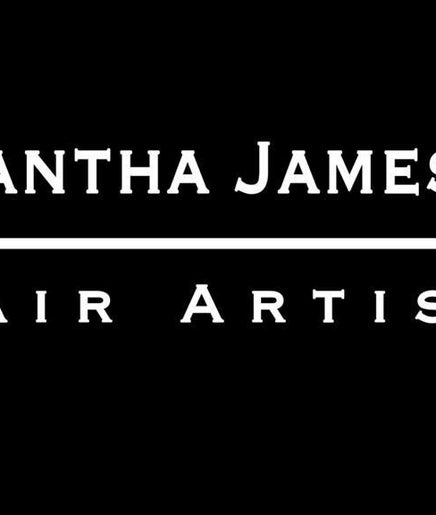 Samantha Jameson Hair Artist, bild 2