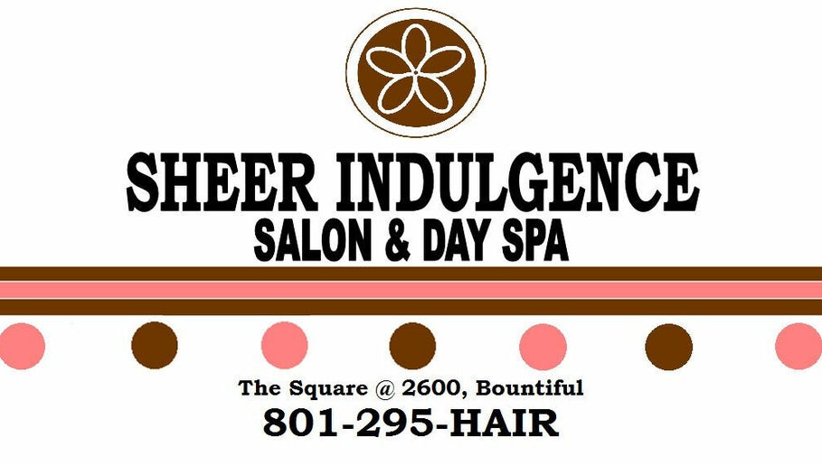 Sheer Indulgence image 1