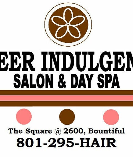Sheer Indulgence image 2