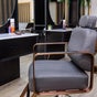 Groomed by Elereka Ikoyi