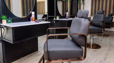 Groomed by Elereka Ikoyi