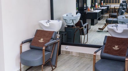 Groomed by Elereka Ikoyi imagem 2