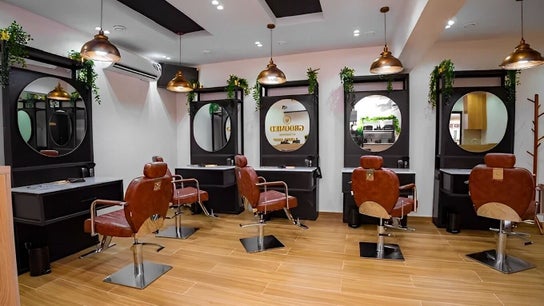 Groomed By Elereka Lekki