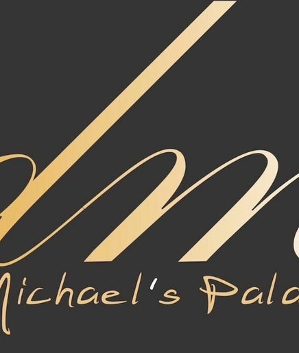 De Michael's Palace Day Spa Bild 2
