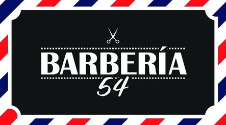 BARBAERIA 54  Peluqueria Unisex