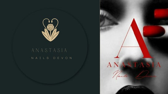 Anastasia Nails Devon