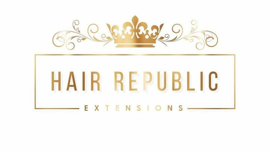 Hair Republic Extensions  image 1