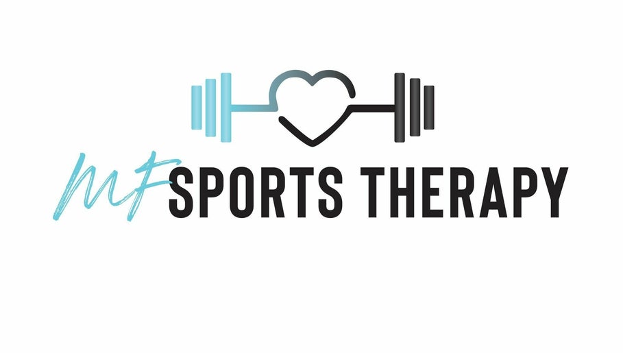 MF Sports Therapy kép 1