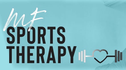MF Sports Therapy – kuva 2
