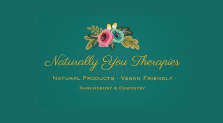 Naturally You Therapies
