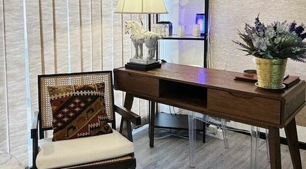 Just Grace Aesthetics & Boutique Spa image 3