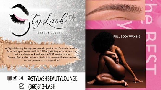 StyLash Beauty Lounge