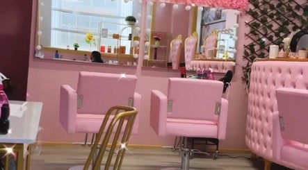 Barbie Dream Salon