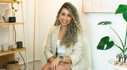 Cris Nails - Manicure & Pedicure staff at cozy salon in Surfers Paradise, Queensland, AU.