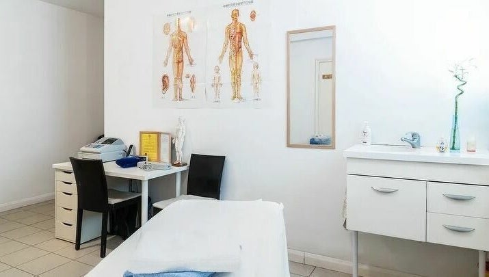 Image de Chiswick Chinese Medicine Clinic 1