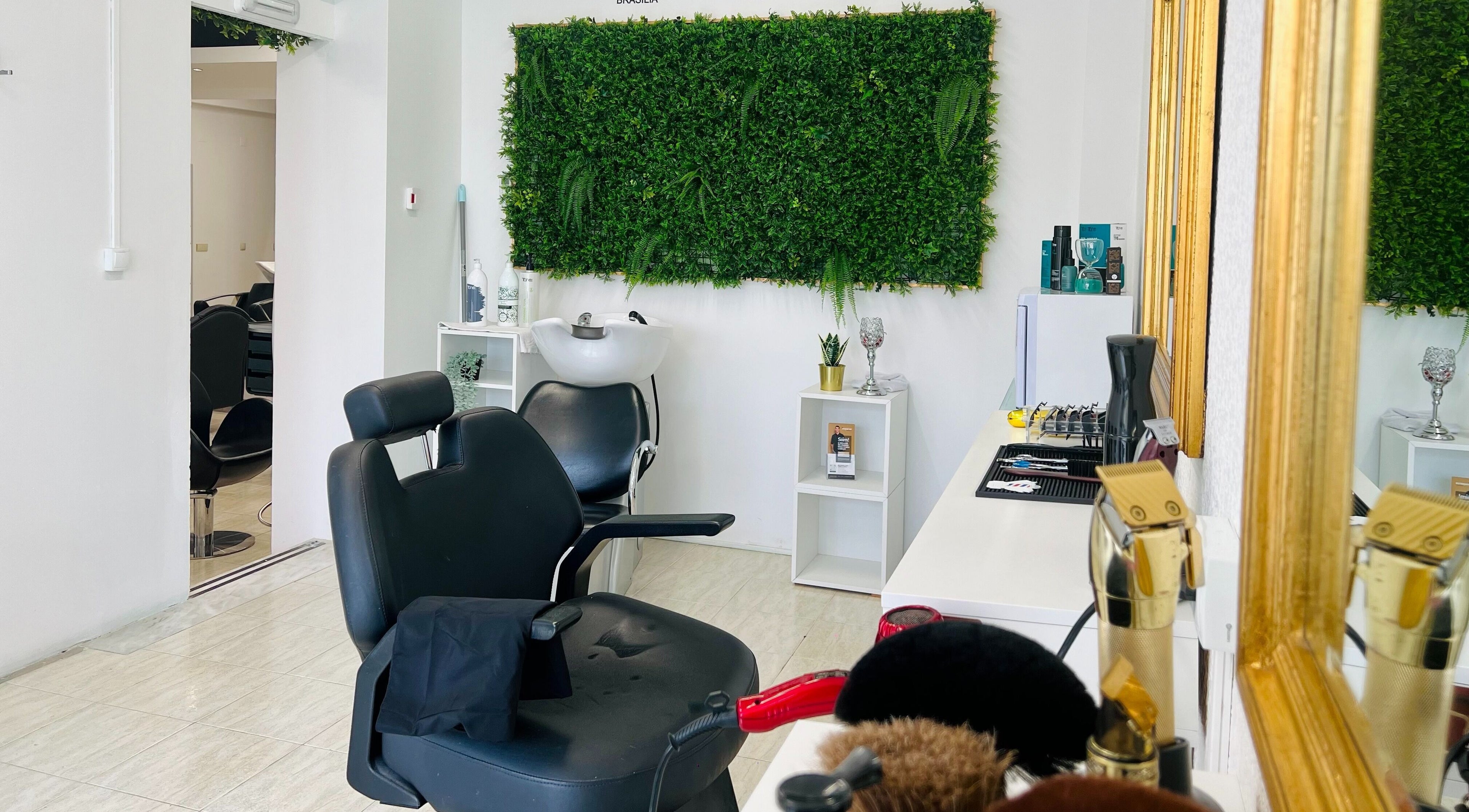 Estação de beleza elegante em Elements - Beleza e Bem Estar, Odivelas, Portugal, PT.