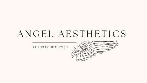 Angel Aesthetics Tattoo and Beauty 1paveikslėlis