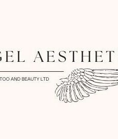 Angel Aesthetics Tattoo and Beauty Bild 2