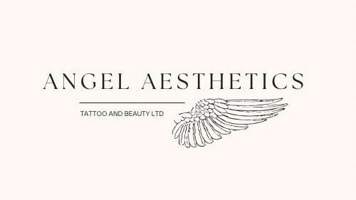 Angel Aesthetics Tattoo and Beauty