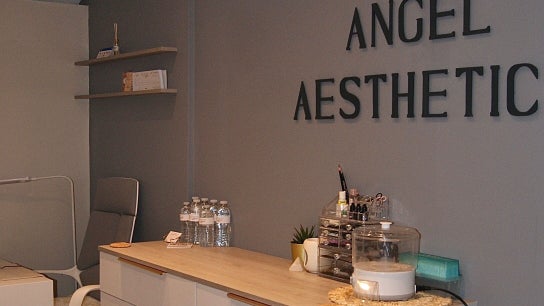 Angel Aesthetics Tattoo and Beauty