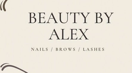 Beauty by Alex