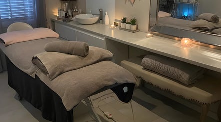 The Retreat Room