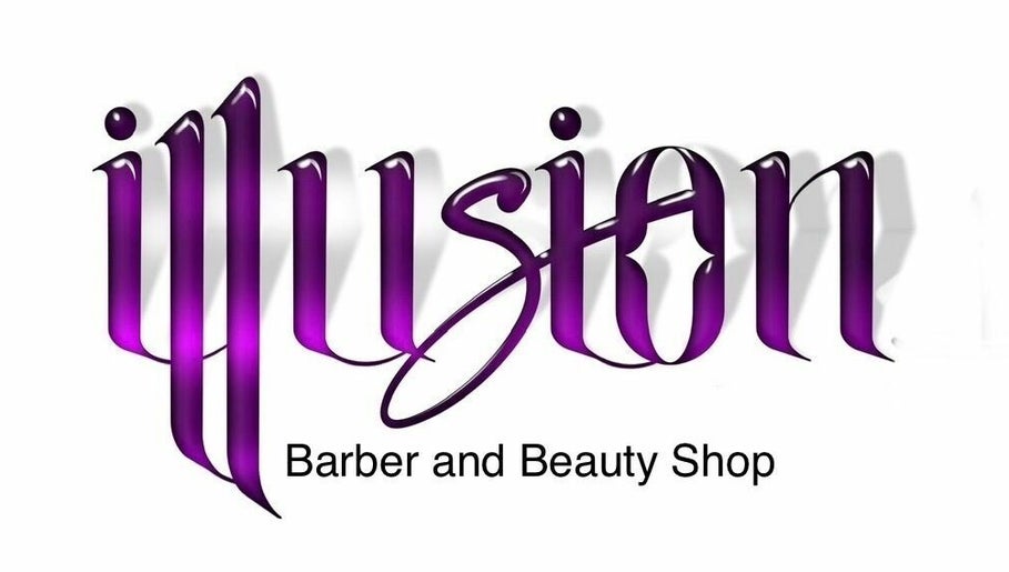 Illusion Barber and Beauty Shop image 1