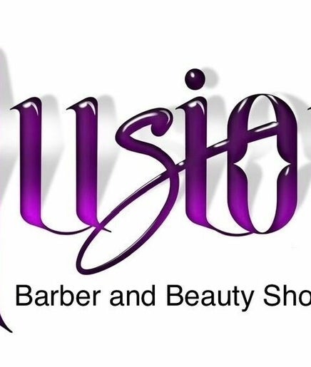 Illusion Barber and Beauty Shop billede 2