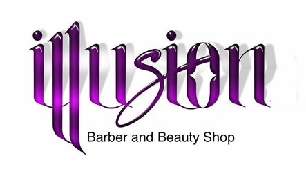 Illusion Barber and Beauty Shop