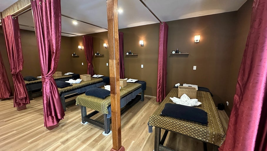 Thai Chada Massage and Spa, bilde 1