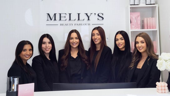 Melly's Beauty Parlour