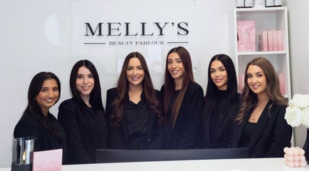 Imagen 2 de Melly's Beauty Parlour