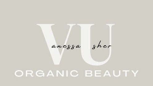 VU Organic Beauty imaginea 1