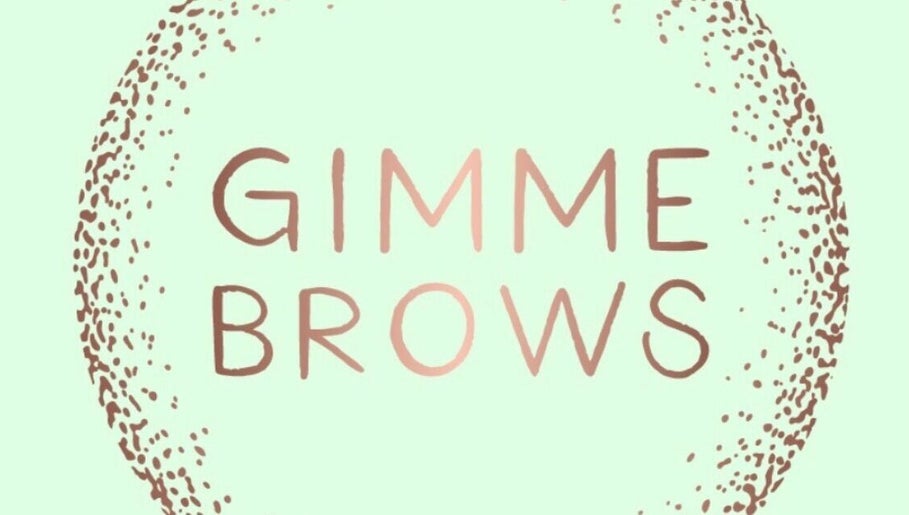 Gimme Brows image 1