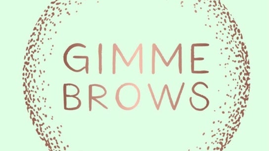 Gimme Brows