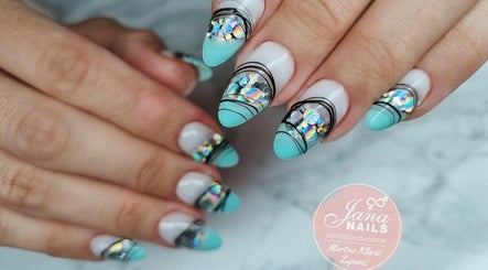 Studio Crimi-nails صورة 2