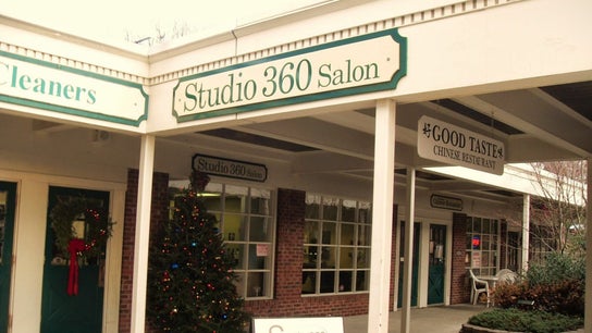 Studio 360 Salon
