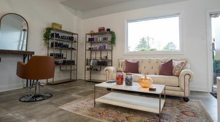 The Warehouse Salon | Fairfield NJ